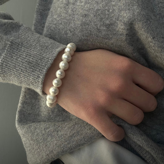 Pearl Bracelet